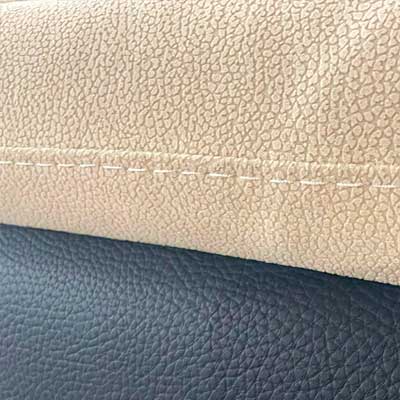 Divano Icaro rivestimento