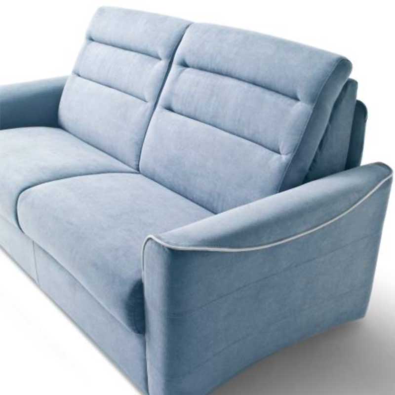 Divano Letto Oslo fianco