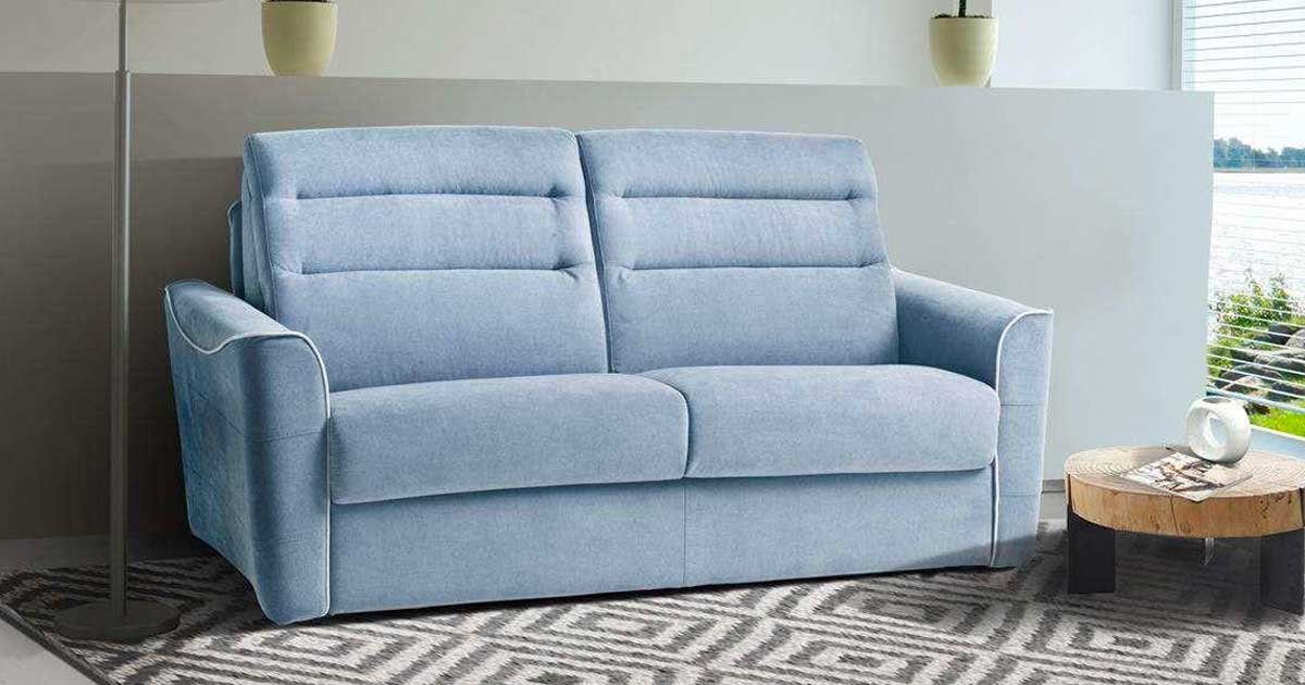 Divano Letto Oslo