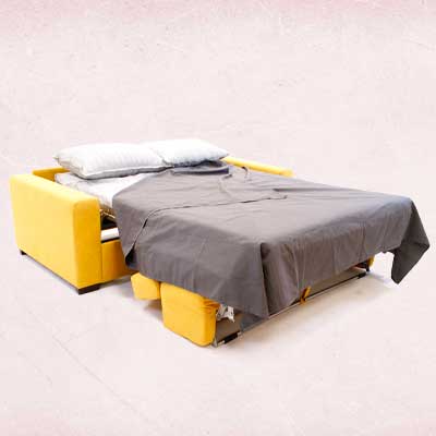 Divano Mariuccia Letto 2