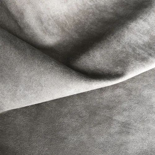 Tessuto Suede