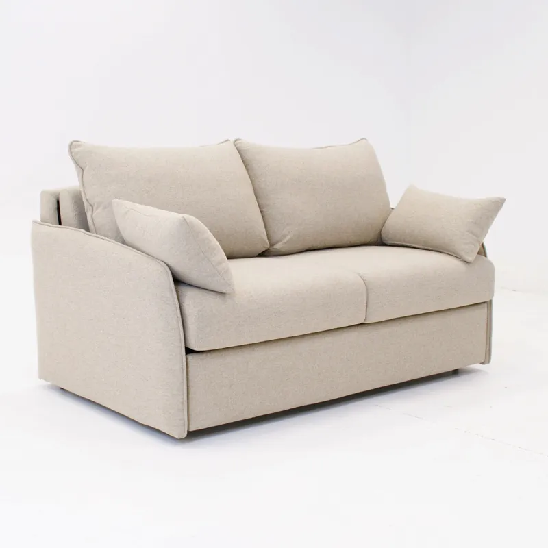 Divano Amsterdam di lato