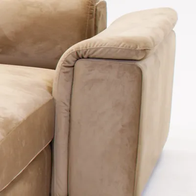 Divano Dubai Bracciolo