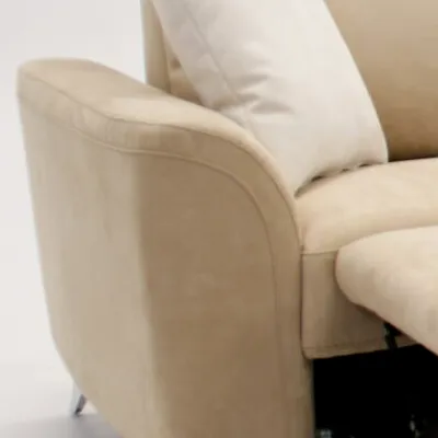 Divano Maddy bracciolo