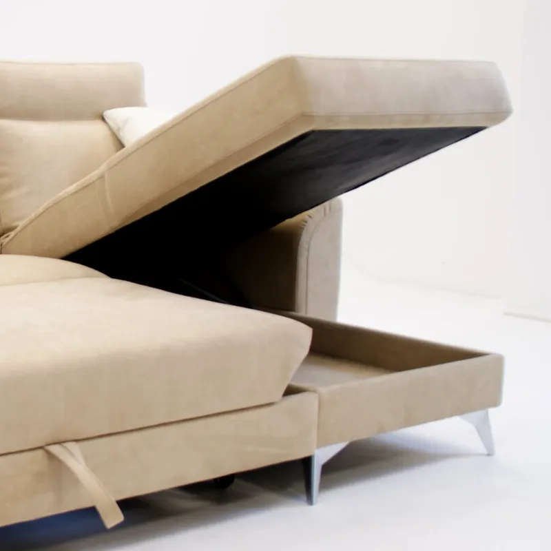 Divano Maddy penisola