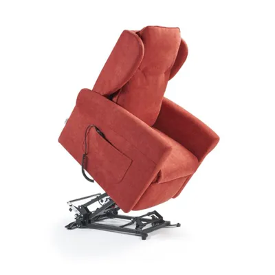 Poltrona Omega alzapersona